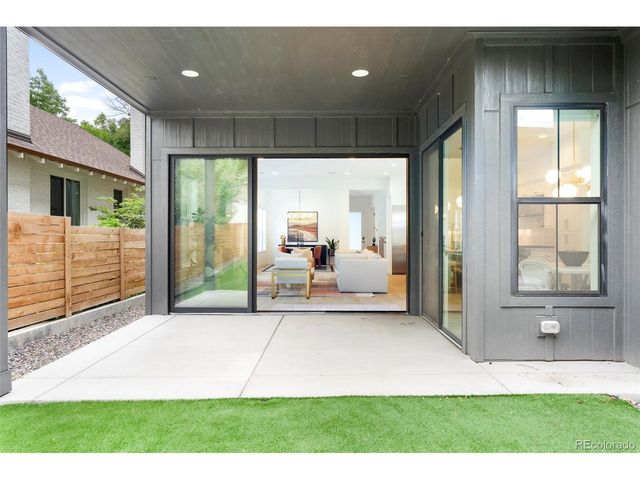 909 Madison St, Denver, CO 80206