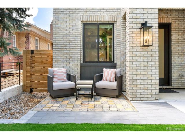 909 Madison St, Denver, CO 80206