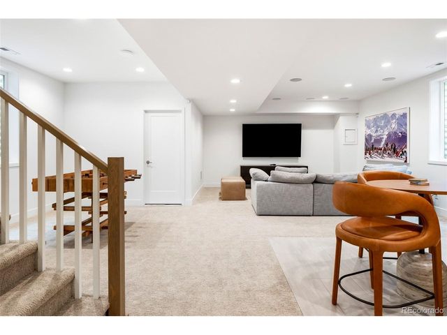 909 Madison St, Denver, CO 80206