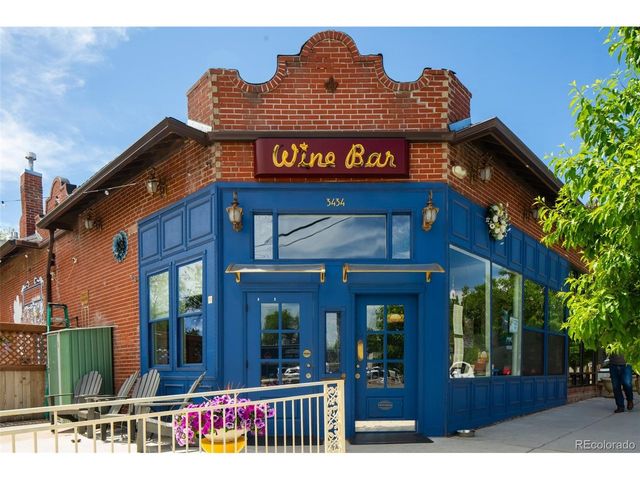 909 Madison St, Denver, CO 80206