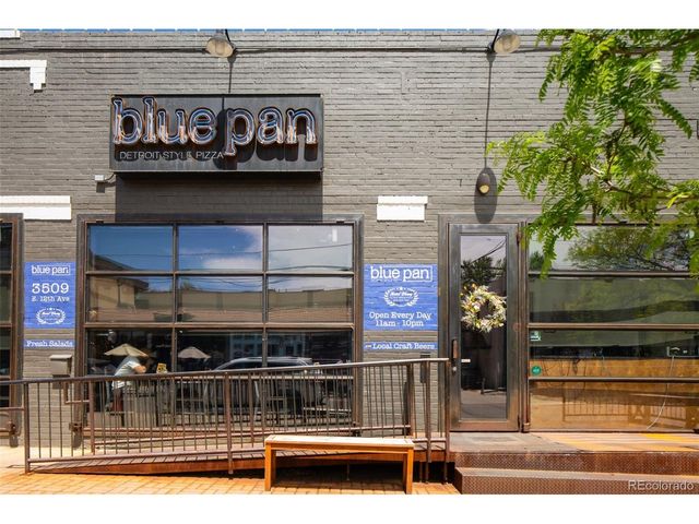 909 Madison St, Denver, CO 80206