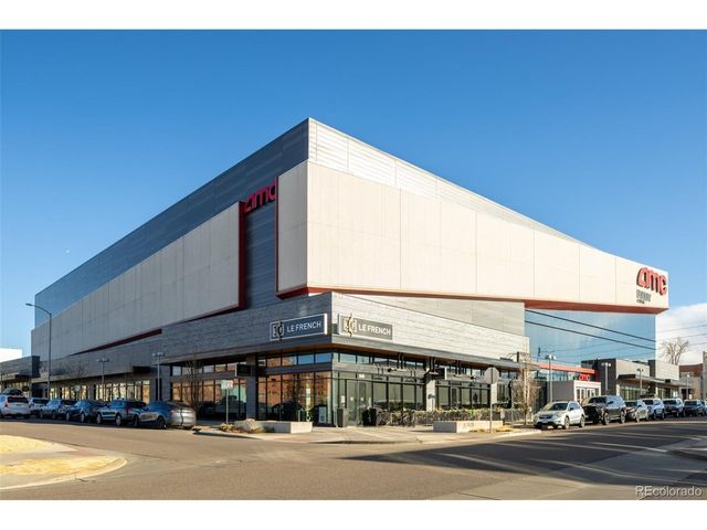 909 Madison St, Denver, CO 80206