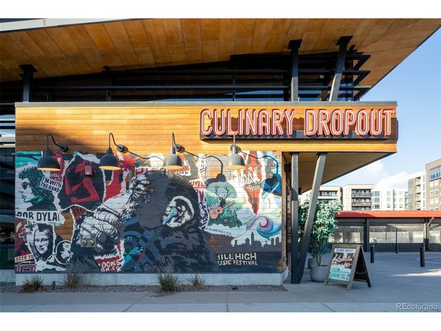 909 Madison St, Denver, CO 80206