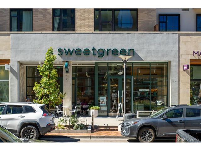 909 Madison St, Denver, CO 80206