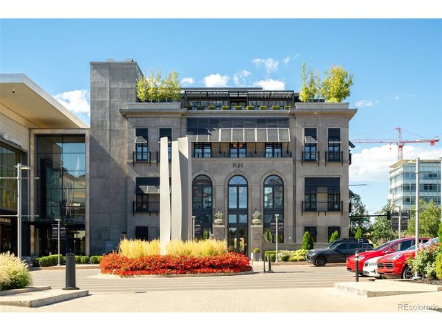 909 Madison St, Denver, CO 80206