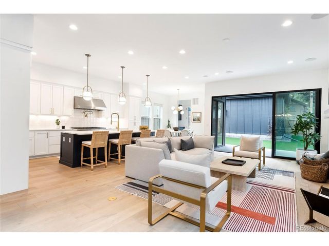 909 Madison St, Denver, CO 80206