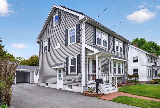 11 Clifton Ave, Beverly, MA 01915