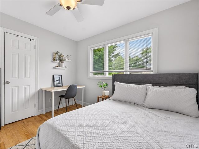 34 Janet Ter, New Hartford, NY 13413