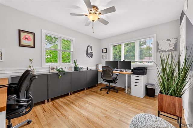 34 Janet Ter, New Hartford, NY 13413