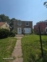 7331 Jarnecke Avenue, Hammond, IN 46324