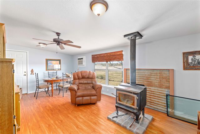 540 FM 575, Goldthwaite, TX 76864