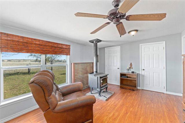 540 FM 575, Goldthwaite, TX 76864