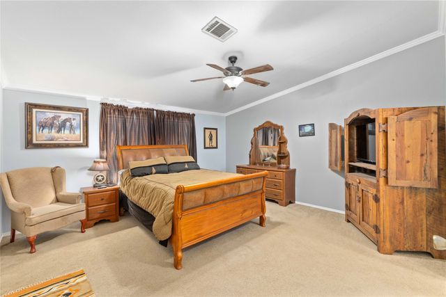 540 FM 575, Goldthwaite, TX 76864