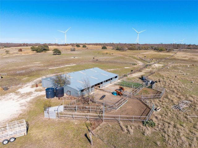 540 FM 575, Goldthwaite, TX 76864