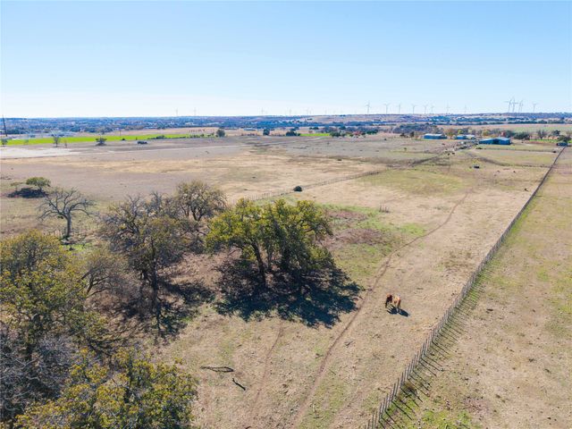 540 FM 575, Goldthwaite, TX 76864