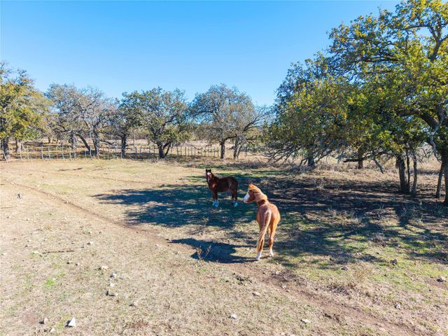 540 FM 575, Goldthwaite, TX 76864