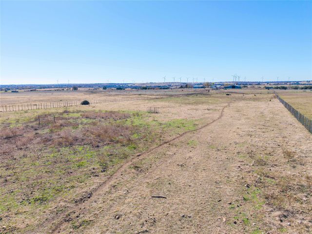 540 FM 575, Goldthwaite, TX 76864