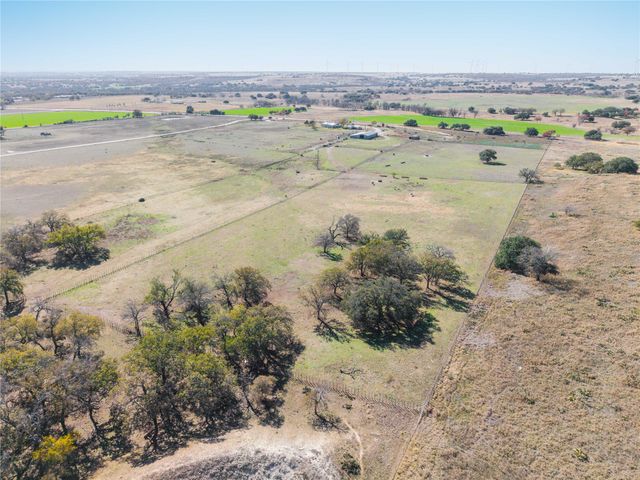 540 FM 575, Goldthwaite, TX 76864