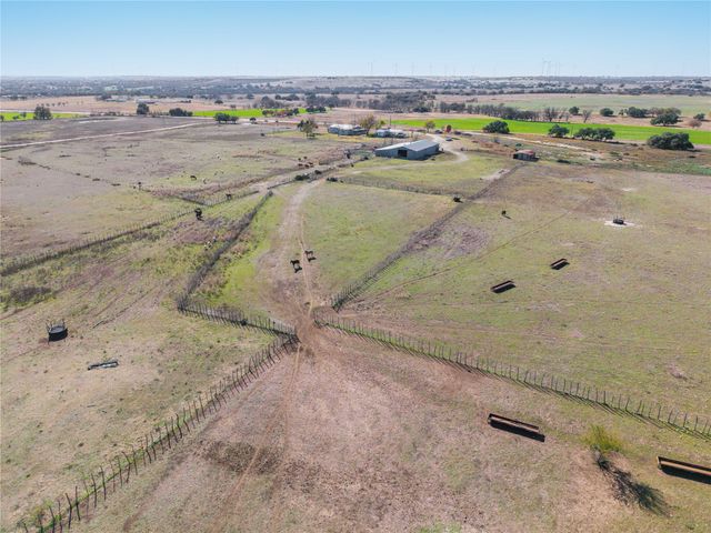 540 FM 575, Goldthwaite, TX 76864