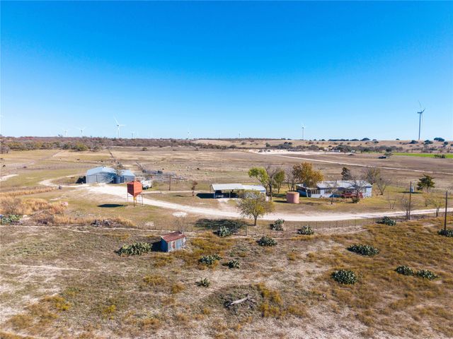 540 FM 575, Goldthwaite, TX 76864