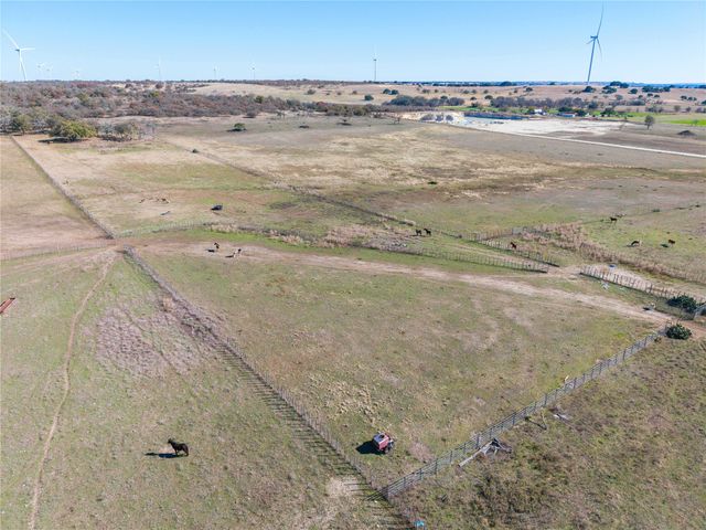 540 FM 575, Goldthwaite, TX 76864