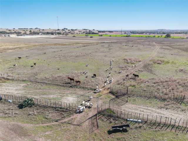 540 FM 575, Goldthwaite, TX 76864