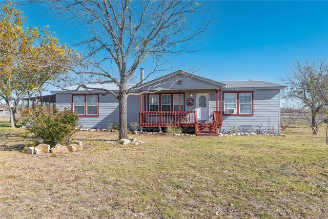 540 FM 575, Goldthwaite, TX 76864