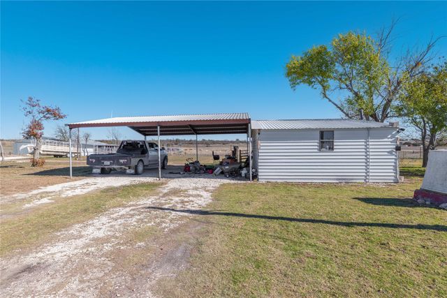 540 FM 575, Goldthwaite, TX 76864