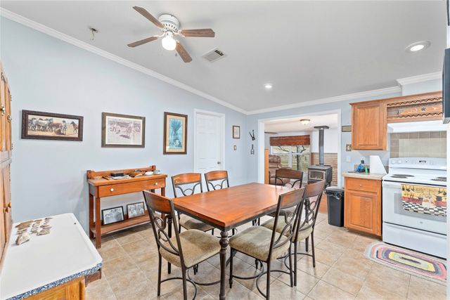 540 FM 575, Goldthwaite, TX 76864