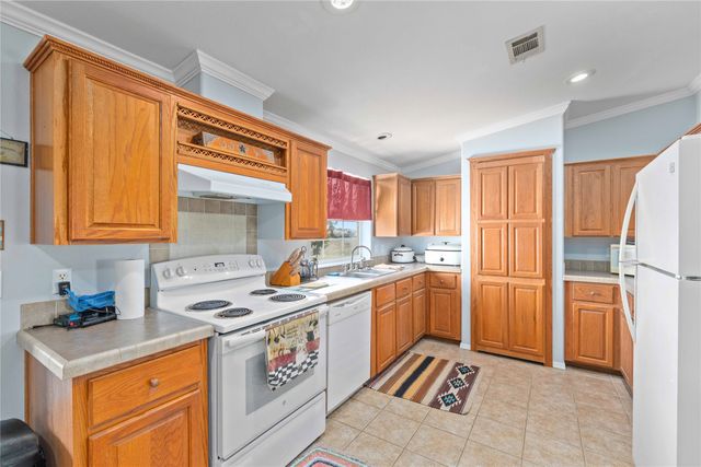 540 FM 575, Goldthwaite, TX 76864