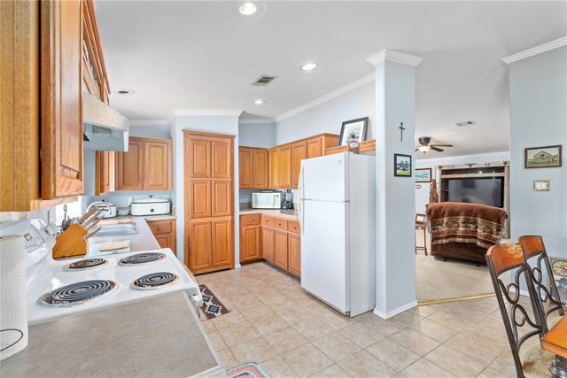 540 FM 575, Goldthwaite, TX 76864