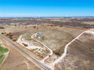 540 FM 575, Goldthwaite, TX 76864