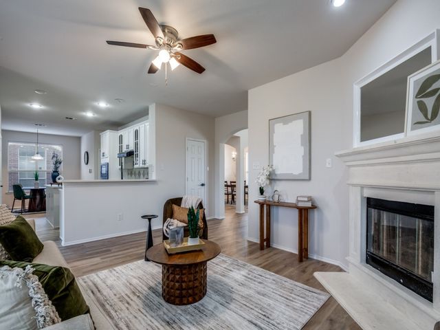 3101 Caddo Lane, Sunnyvale, TX 75182