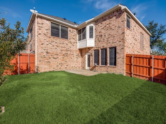 3101 Caddo Lane, Sunnyvale, TX 75182