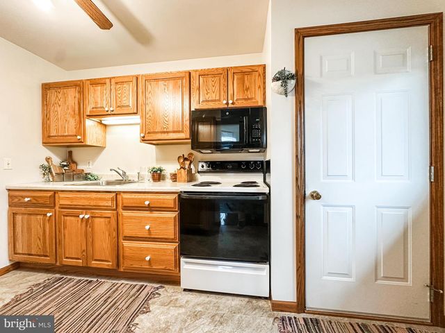 16805 JERICHO LN, Mount Savage, MD 21545