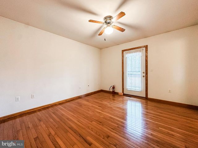 16805 JERICHO LN, Mount Savage, MD 21545