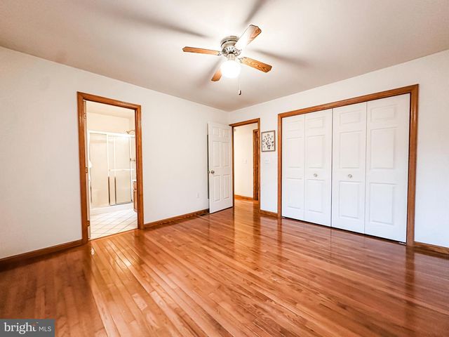 16805 JERICHO LN, Mount Savage, MD 21545