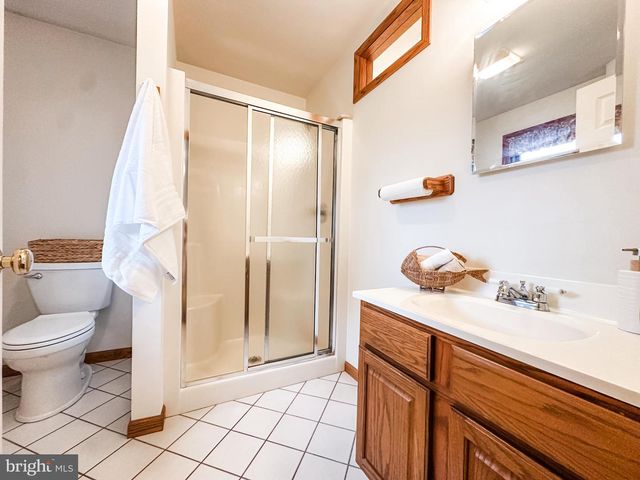 16805 JERICHO LN, Mount Savage, MD 21545