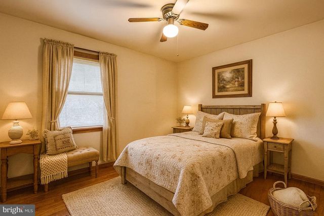 16805 JERICHO LN, Mount Savage, MD 21545