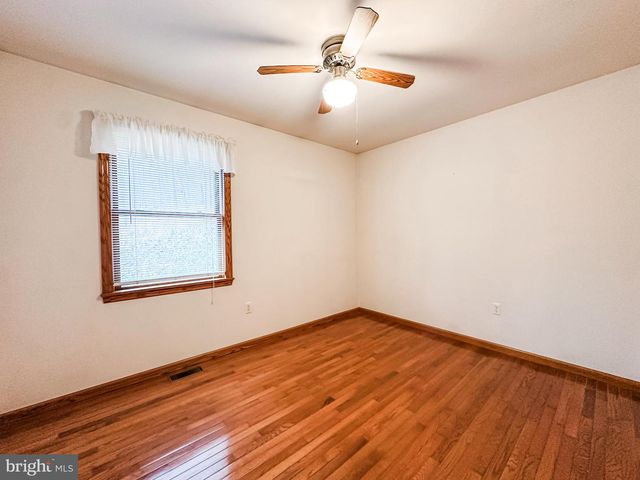 16805 JERICHO LN, Mount Savage, MD 21545