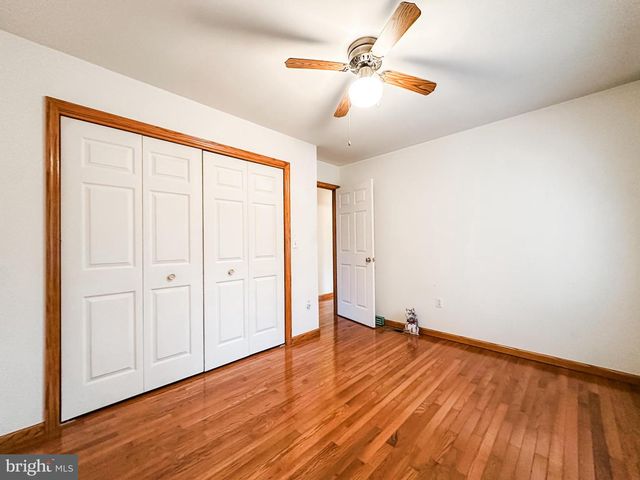 16805 JERICHO LN, Mount Savage, MD 21545