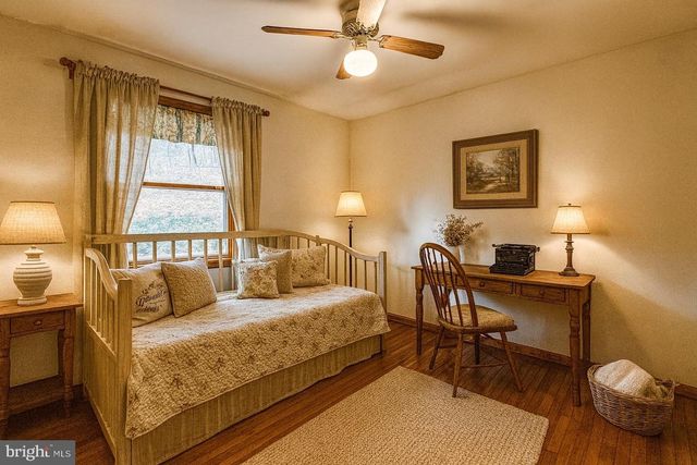 16805 JERICHO LN, Mount Savage, MD 21545