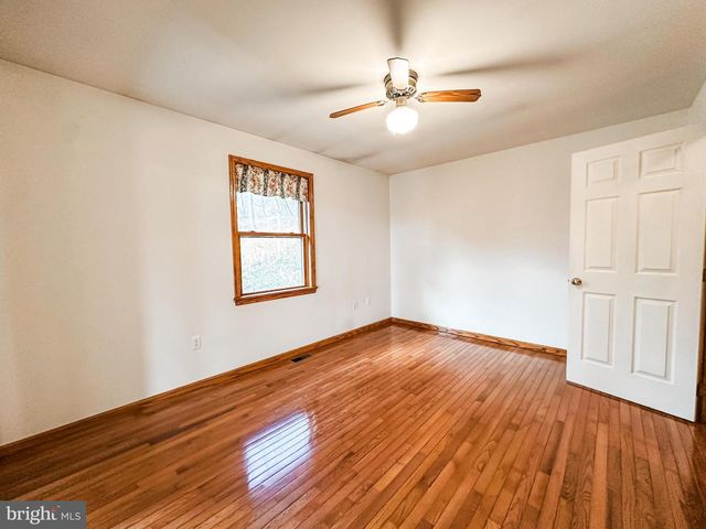 16805 JERICHO LN, Mount Savage, MD 21545