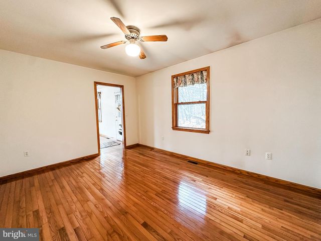 16805 JERICHO LN, Mount Savage, MD 21545