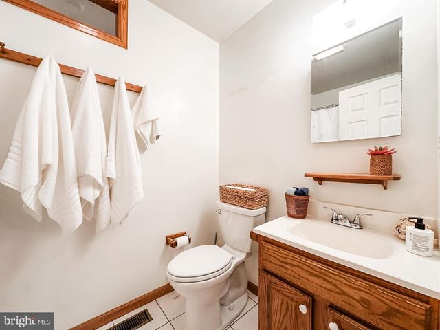 16805 JERICHO LN, Mount Savage, MD 21545