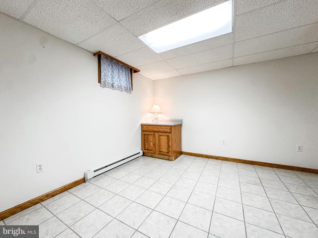 16805 JERICHO LN, Mount Savage, MD 21545