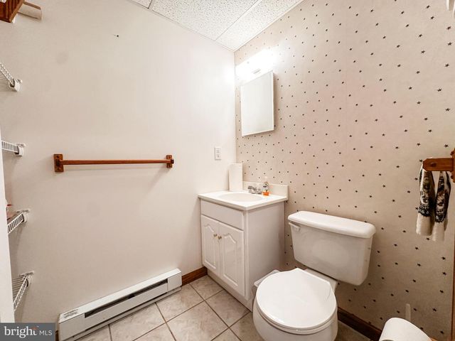 16805 JERICHO LN, Mount Savage, MD 21545