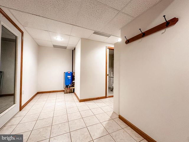 16805 JERICHO LN, Mount Savage, MD 21545