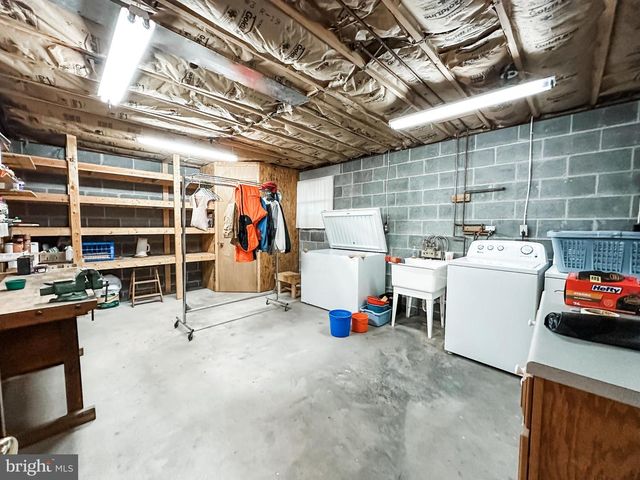 16805 JERICHO LN, Mount Savage, MD 21545