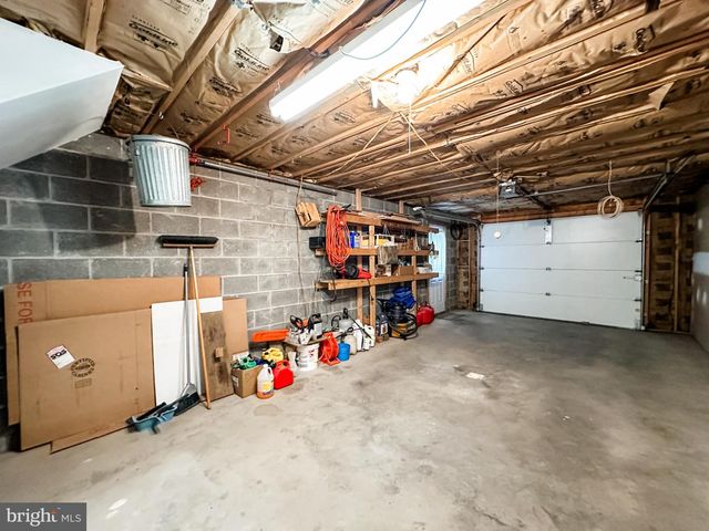 16805 JERICHO LN, Mount Savage, MD 21545